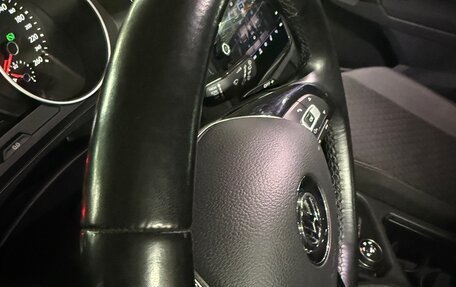 Volkswagen Tiguan II, 2017 год, 2 500 000 рублей, 12 фотография