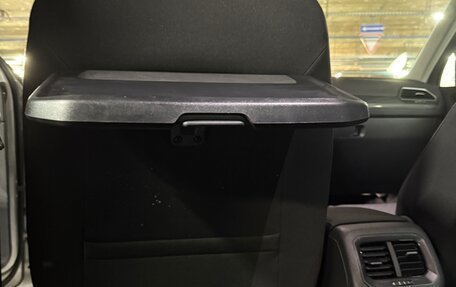 Volkswagen Tiguan II, 2017 год, 2 500 000 рублей, 17 фотография