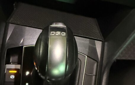 Volkswagen Tiguan II, 2017 год, 2 500 000 рублей, 14 фотография