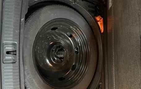 Volkswagen Tiguan II, 2017 год, 2 500 000 рублей, 34 фотография