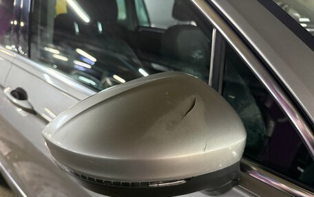 Volkswagen Tiguan II, 2017 год, 2 500 000 рублей, 30 фотография