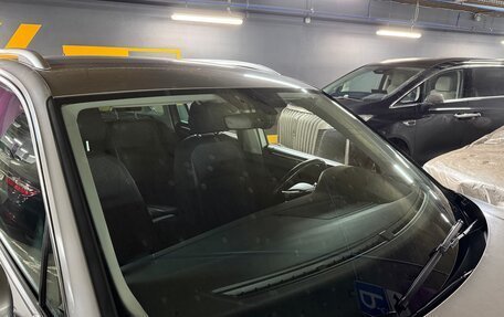 Volkswagen Tiguan II, 2017 год, 2 500 000 рублей, 31 фотография