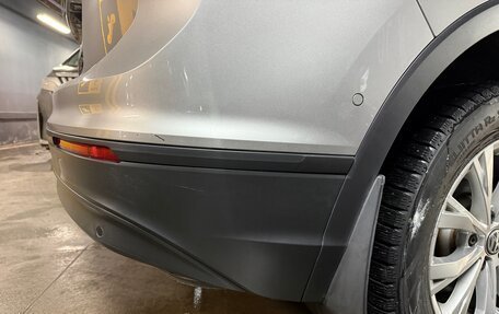 Volkswagen Tiguan II, 2017 год, 2 500 000 рублей, 38 фотография