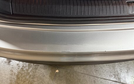 Volkswagen Tiguan II, 2017 год, 2 500 000 рублей, 35 фотография