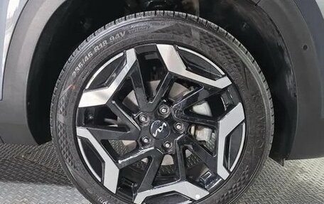 KIA Seltos I, 2022 год, 3 250 000 рублей, 5 фотография