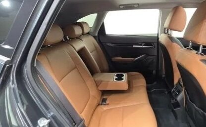 KIA Seltos I, 2022 год, 3 250 000 рублей, 8 фотография