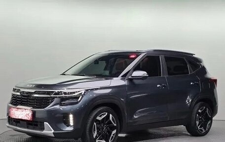 KIA Seltos I, 2022 год, 3 250 000 рублей, 2 фотография