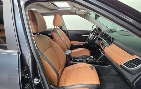 KIA Seltos I, 2022 год, 3 250 000 рублей, 6 фотография