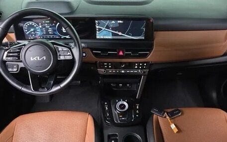 KIA Seltos I, 2022 год, 3 250 000 рублей, 12 фотография