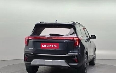 KIA Seltos I, 2022 год, 3 250 000 рублей, 4 фотография