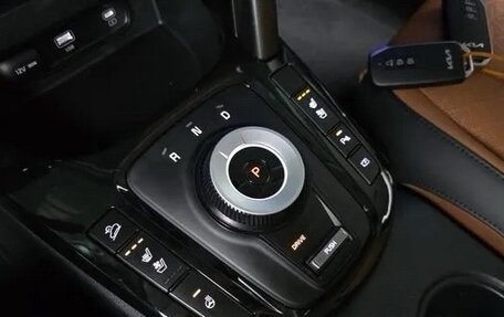 KIA Seltos I, 2022 год, 3 250 000 рублей, 17 фотография