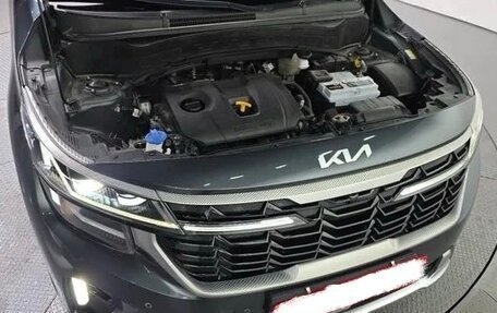 KIA Seltos I, 2022 год, 3 250 000 рублей, 19 фотография