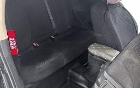 Citroen C4 II рестайлинг, 2007 год, 340 000 рублей, 5 фотография