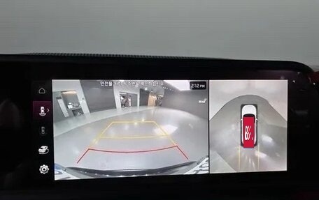 KIA Seltos I, 2022 год, 3 250 000 рублей, 18 фотография