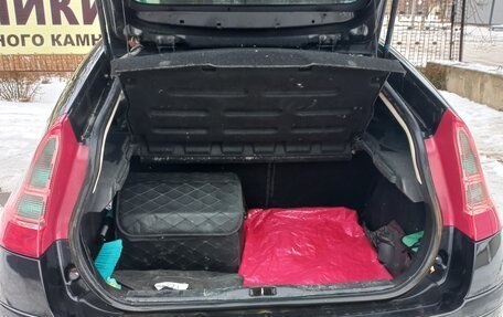 Citroen C4 II рестайлинг, 2007 год, 340 000 рублей, 9 фотография