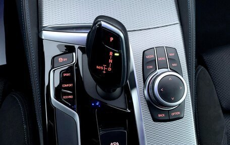 BMW 5 серия, 2019 год, 3 800 000 рублей, 12 фотография