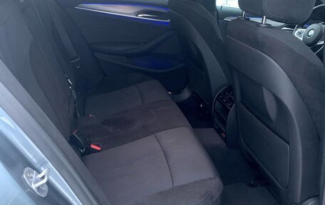 BMW 5 серия, 2019 год, 3 800 000 рублей, 8 фотография