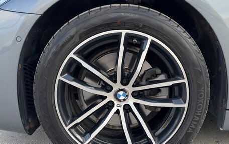 BMW 5 серия, 2019 год, 3 800 000 рублей, 22 фотография