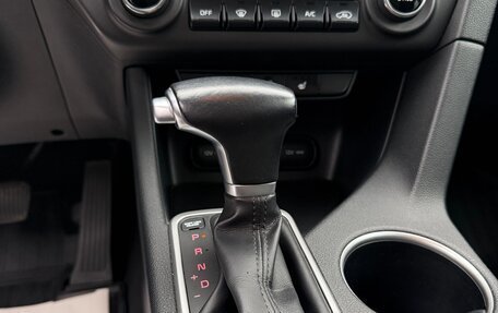 KIA Sportage IV рестайлинг, 2017 год, 2 300 000 рублей, 9 фотография