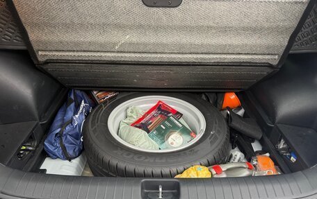 KIA Sportage IV рестайлинг, 2017 год, 2 300 000 рублей, 17 фотография