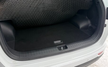 KIA Sportage IV рестайлинг, 2017 год, 2 300 000 рублей, 16 фотография