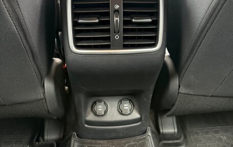 KIA Sportage IV рестайлинг, 2017 год, 2 300 000 рублей, 14 фотография