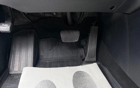 KIA Sportage IV рестайлинг, 2017 год, 2 300 000 рублей, 12 фотография