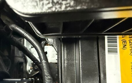 KIA Sportage IV рестайлинг, 2017 год, 2 300 000 рублей, 23 фотография