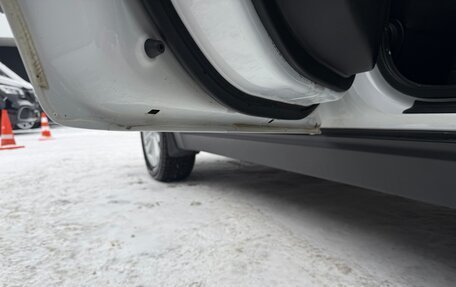 KIA Sportage IV рестайлинг, 2017 год, 2 300 000 рублей, 20 фотография