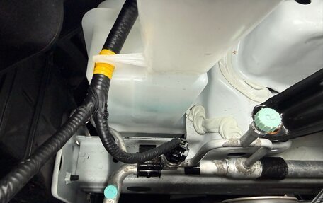 KIA Sportage IV рестайлинг, 2017 год, 2 300 000 рублей, 22 фотография