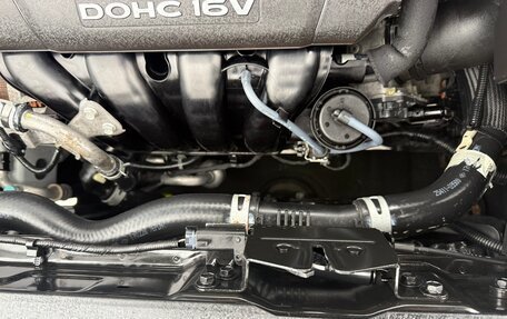 KIA Sportage IV рестайлинг, 2017 год, 2 300 000 рублей, 27 фотография