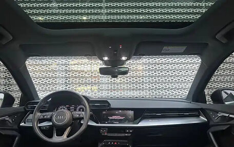 Audi A3, 2022 год, 1 850 000 рублей, 6 фотография