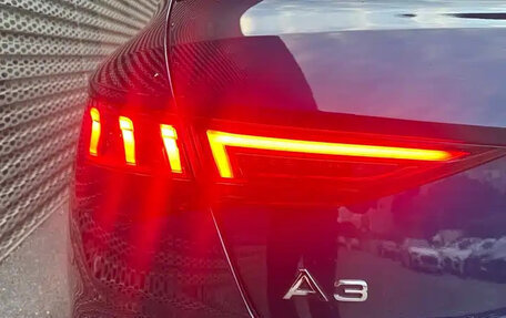 Audi A3, 2022 год, 1 850 000 рублей, 14 фотография