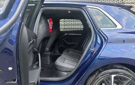 Audi A3, 2022 год, 1 850 000 рублей, 11 фотография