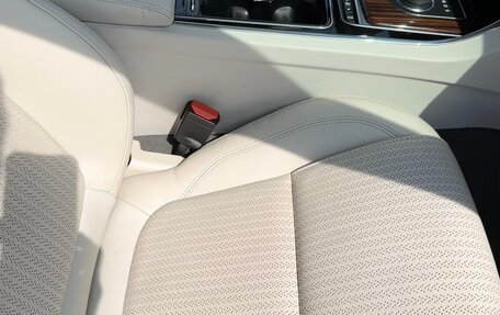 Jaguar XF II, 2016 год, 2 300 000 рублей, 14 фотография