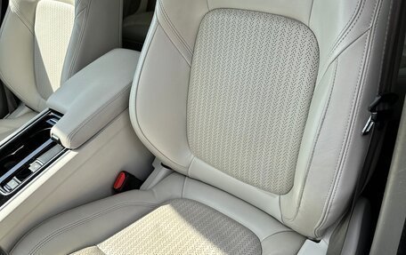 Jaguar XF II, 2016 год, 2 300 000 рублей, 23 фотография