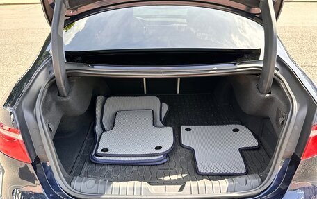 Jaguar XF II, 2016 год, 2 300 000 рублей, 29 фотография