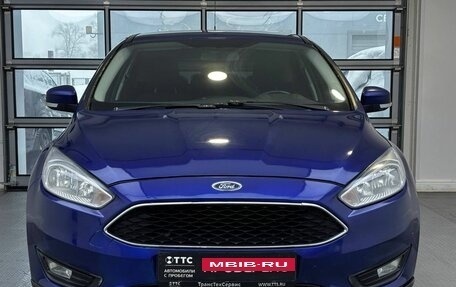 Ford Focus III, 2015 год, 950 000 рублей, 2 фотография