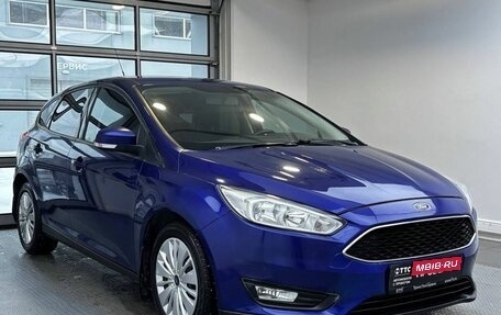 Ford Focus III, 2015 год, 950 000 рублей, 3 фотография