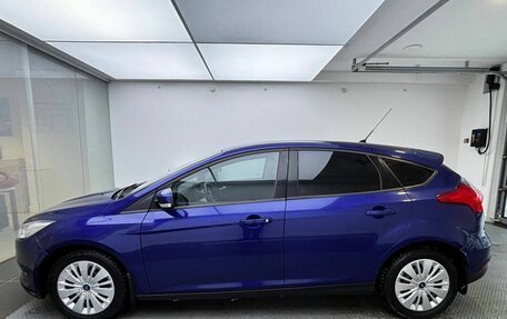 Ford Focus III, 2015 год, 950 000 рублей, 10 фотография