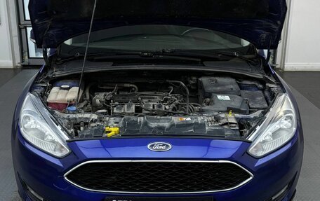 Ford Focus III, 2015 год, 950 000 рублей, 11 фотография