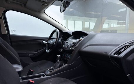 Ford Focus III, 2015 год, 950 000 рублей, 13 фотография