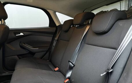 Ford Focus III, 2015 год, 950 000 рублей, 15 фотография