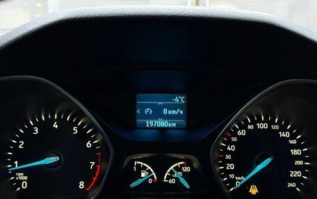 Ford Focus III, 2015 год, 950 000 рублей, 16 фотография