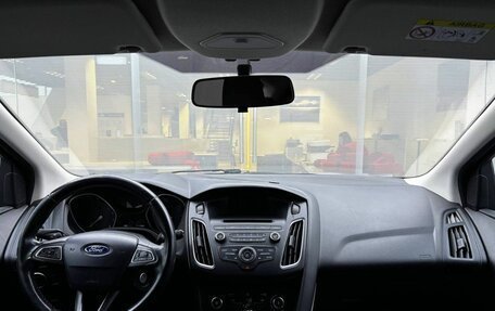 Ford Focus III, 2015 год, 950 000 рублей, 17 фотография