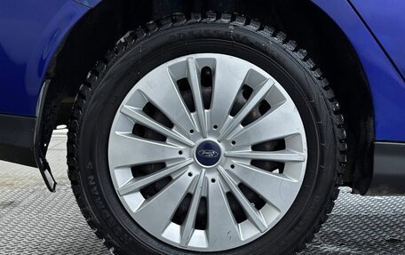 Ford Focus III, 2015 год, 950 000 рублей, 22 фотография