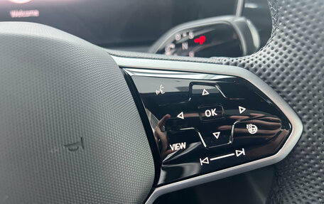 Volkswagen Tiguan, 2025 год, 5 300 000 рублей, 10 фотография