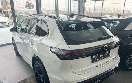 Volkswagen Tiguan, 2025 год, 5 300 000 рублей, 4 фотография