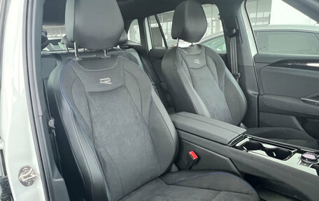 Volkswagen Tiguan, 2025 год, 5 300 000 рублей, 13 фотография