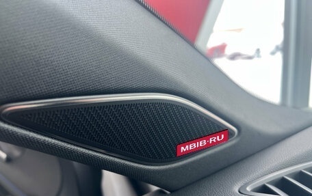 Volkswagen Tiguan, 2025 год, 5 300 000 рублей, 8 фотография